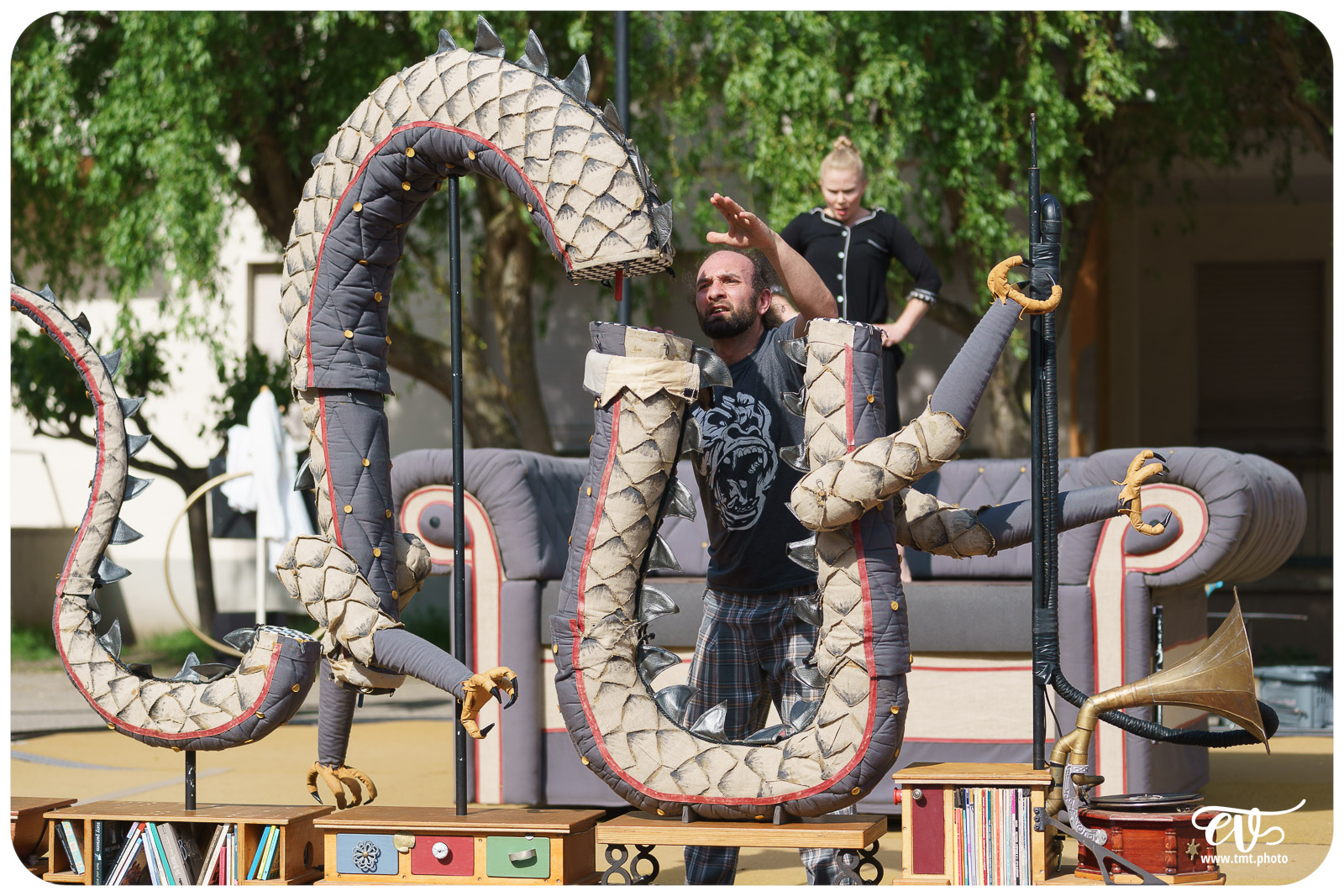 HUMOUR DES NOTES 2024